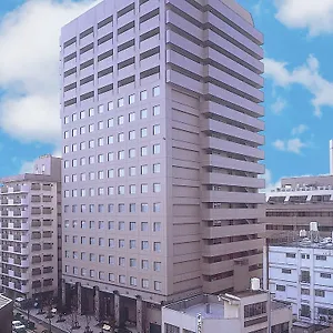 Hotel Mystays Premier Omori, Tóquio