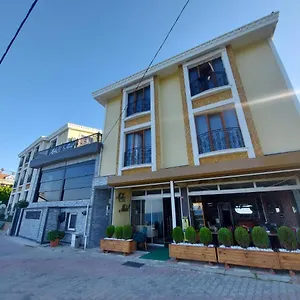Kilic Motel Provincia di Istanbul