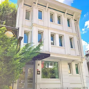Ligos Hotel Provincia di Istanbul