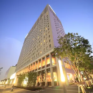 Hotel Sotetsu Grand Fresa Tokyo-bay Ariake, Tóquio