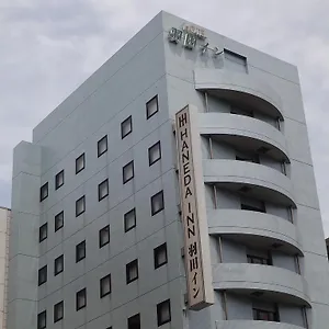 Hotel Haneda, Tóquio