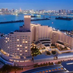 Hotel Hilton Odaiba, Tóquio