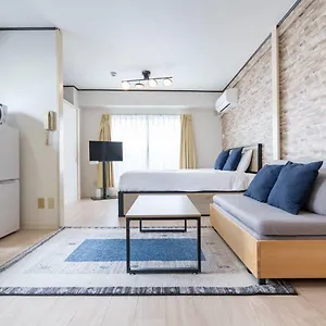 Raffine Nihonbashi 아파트