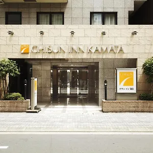 Hotel Chisun Kamata, Tóquio