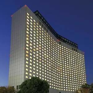 Hotel Keikyu Ex Shinagawa, Tóquio