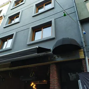 The Wolf Hotel Provincia di Istanbul