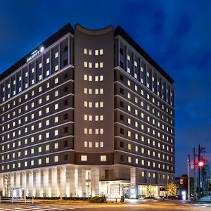 Hotel Jal City Haneda, Tóquio